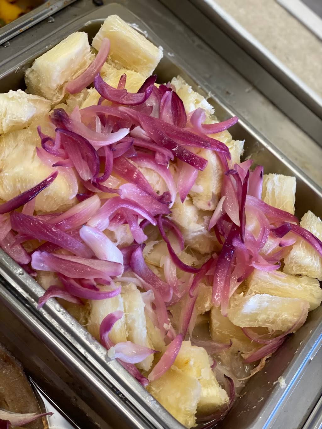 La sierra restaurant | restaurant | 94-22 Liberty Ave, Queens, NY 11417, USA | 7187342790 OR +1 718-734-2790