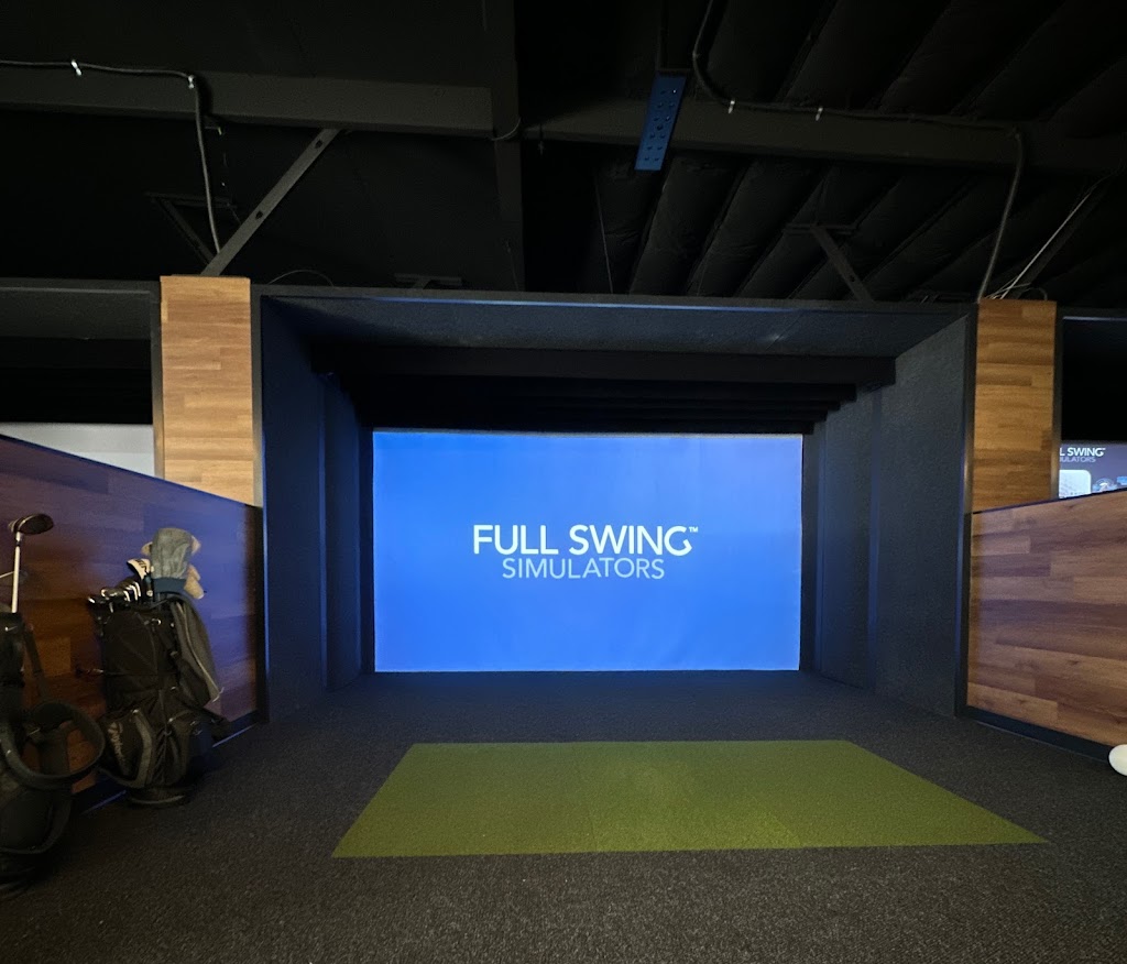 The Golf Bar | restaurant | 16771 Bernardo Center Dr Suite H, San Diego, CA 92128, USA | 8586838386 OR +1 858-683-8386