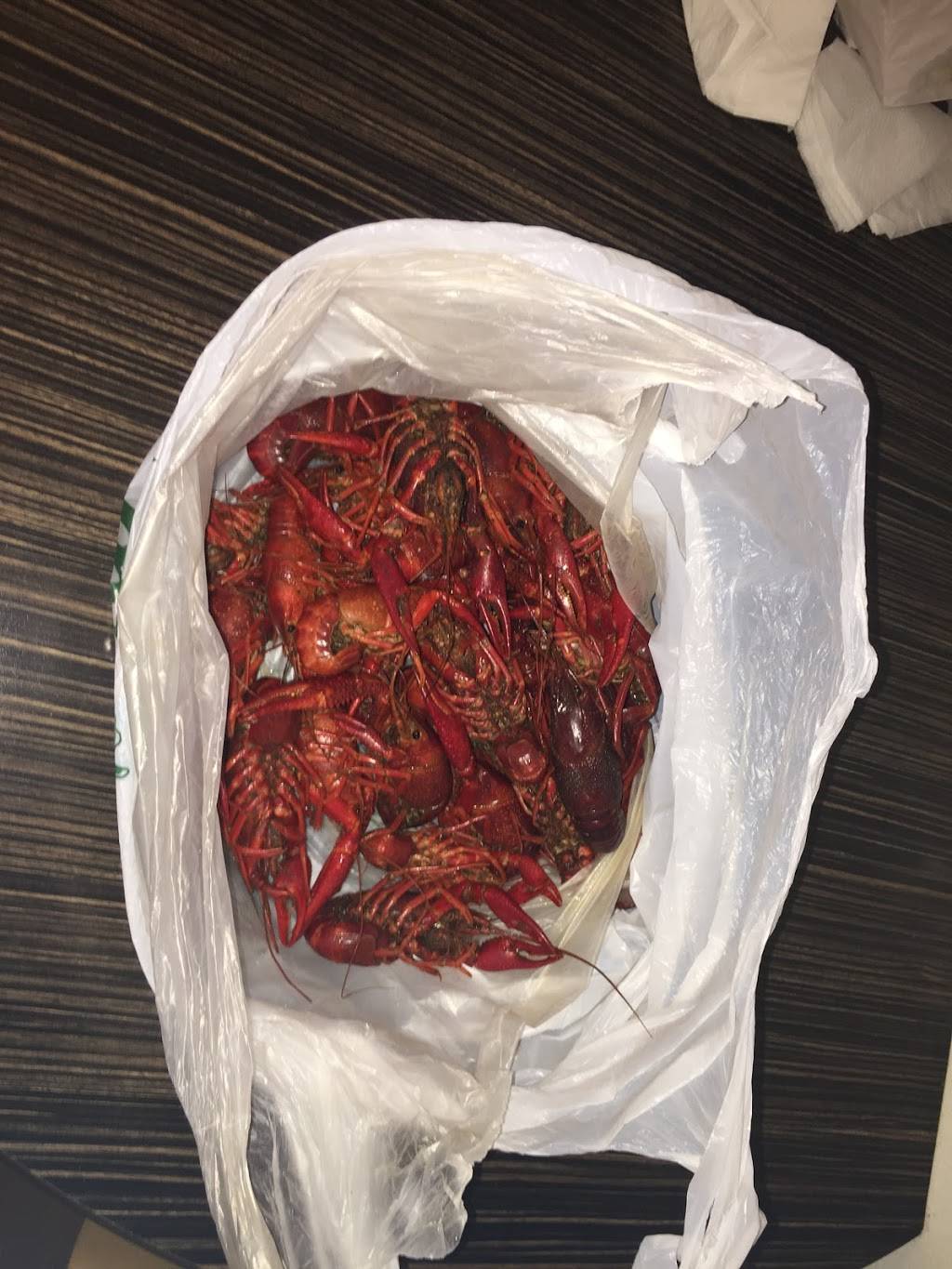 Boiling Pot At Gentilly | restaurant | 3868 Gentilly Blvd, New Orleans, LA 70122, USA | 5045186354 OR +1 504-518-6354