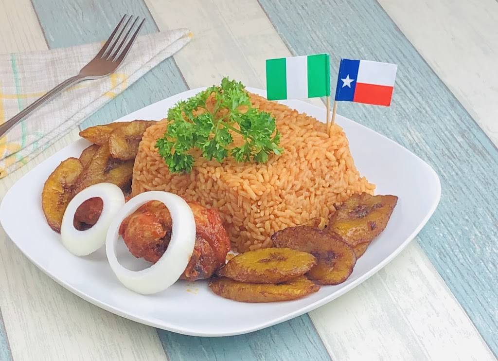 Royal Arm Restaurant African & Caribbean | restaurant | 23010 Highland Knolls Dr Suite C, Katy, TX 77494, USA | 2816658511 OR +1 281-665-8511