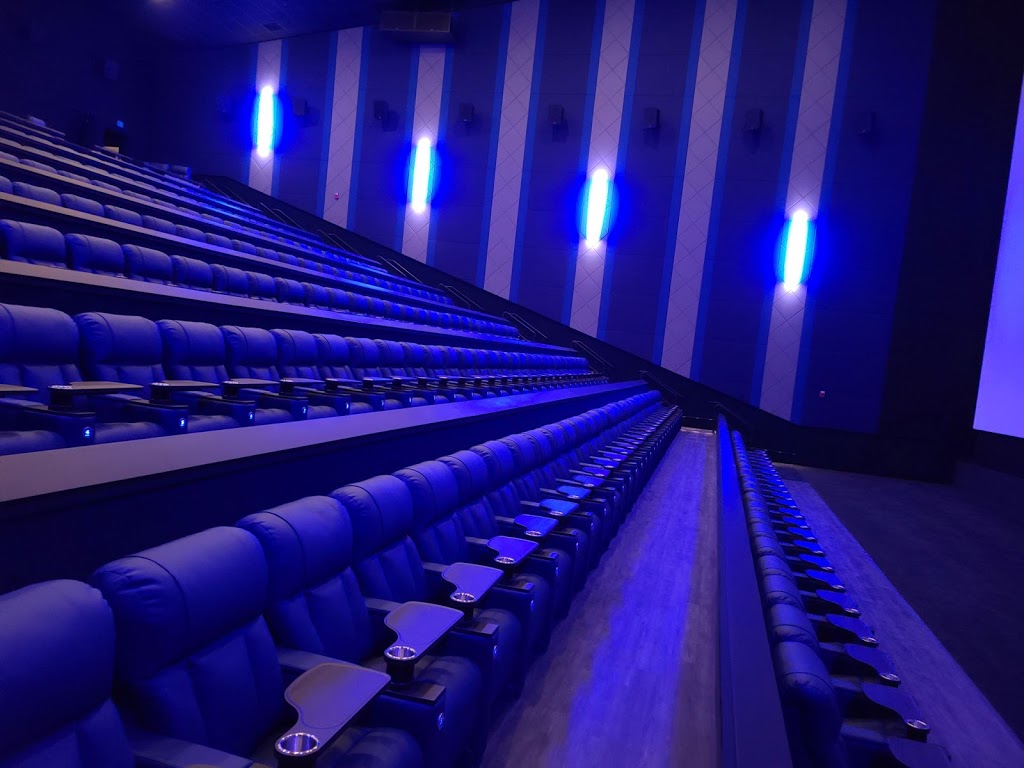 Krikorian Theatres | restaurant | 301 S Broadway 2nd Floor, Lexington, KY 40508, USA | 8592866491 OR +1 859-286-6491