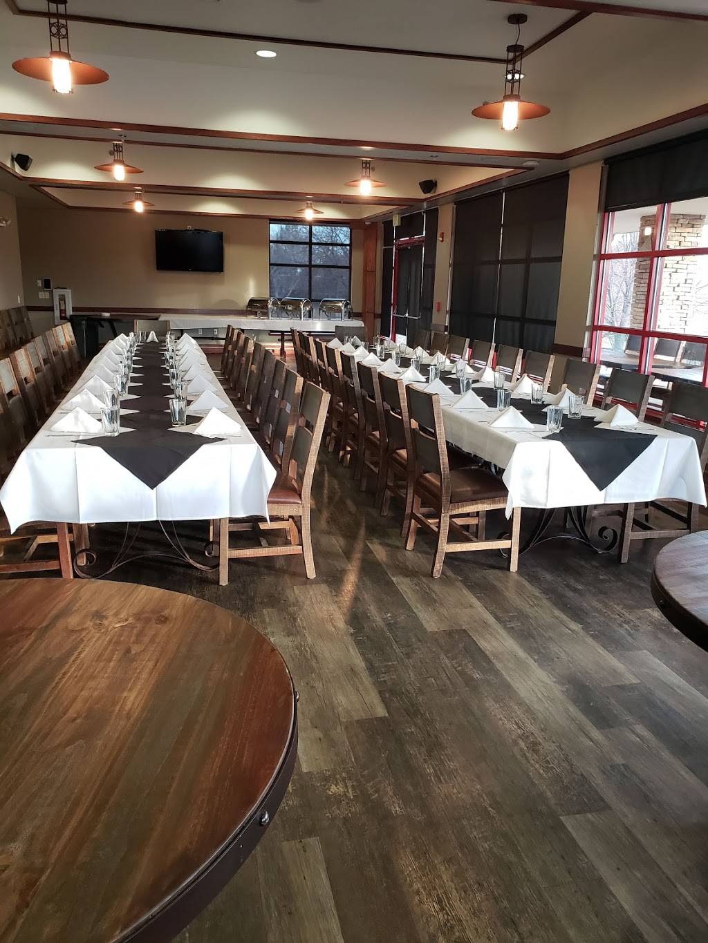 Heritage Grill | restaurant | 10555 Westmoor Dr, Westminster, CO 80021, USA | 3034692976 OR +1 303-469-2976