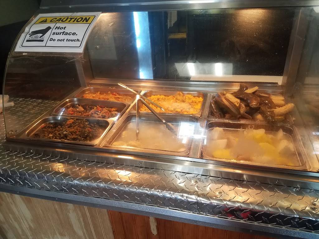 Country Kitchen | restaurant | 838 Blue Hill Avenue, Boston, MA 02124, USA | 6178220500 OR +1 617-822-0500