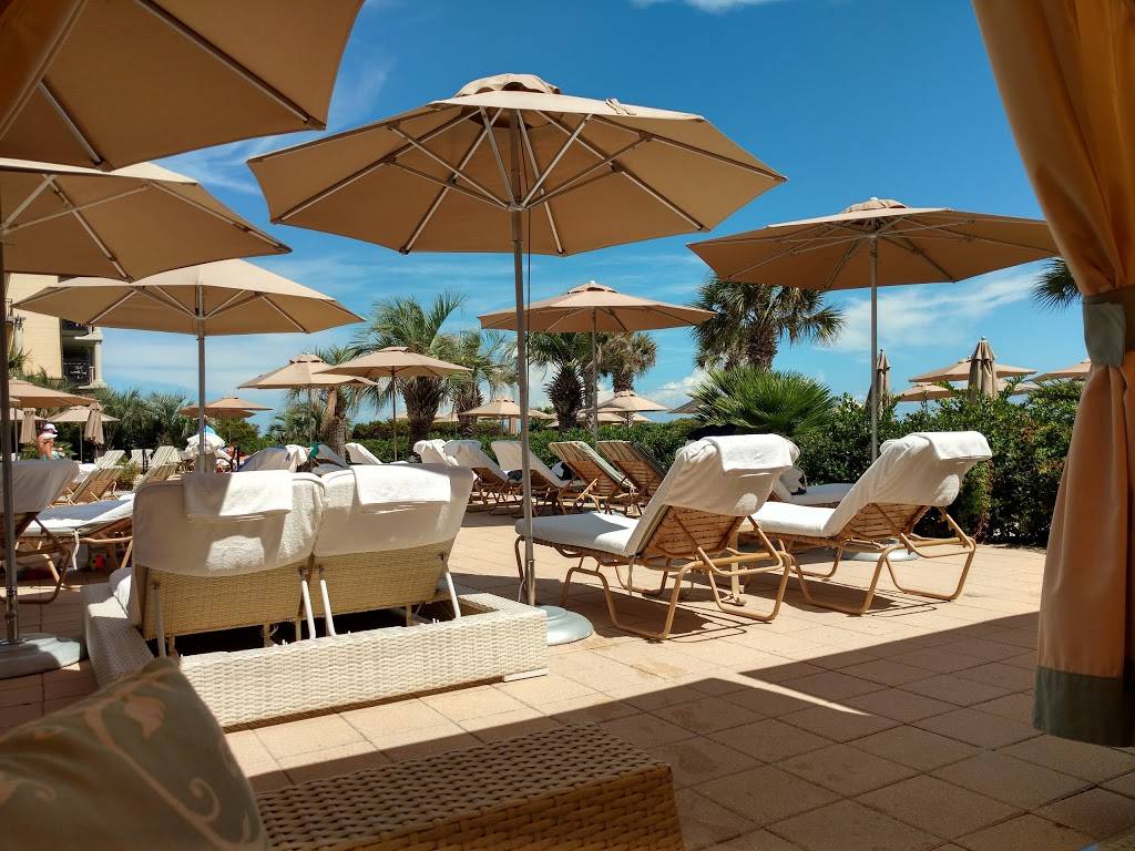 Loggerhead Grill | restaurant | 1 Sanctuary Beach Dr, Kiawah Island, SC 29455, USA | 8437686253 OR +1 843-768-6253