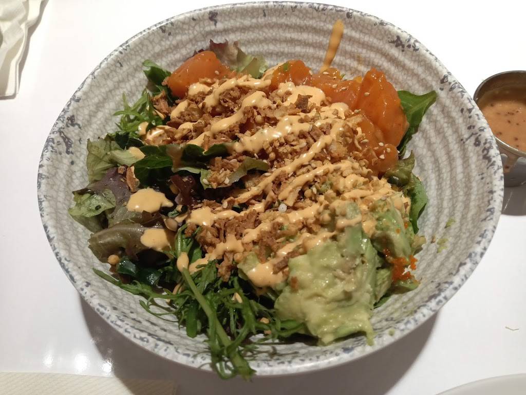 Redfish Poke Bar | restaurant | 685 Auahi St, Honolulu, HI 96813, USA | 8085326420 OR +1 808-532-6420