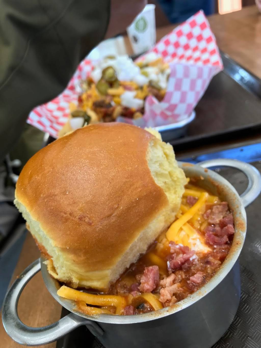 LaBontes Smokehouse BBQ | restaurant | 27-31 Keystone Gulch Rd, Keystone, CO 80435, USA | 9704963838 OR +1 970-496-3838