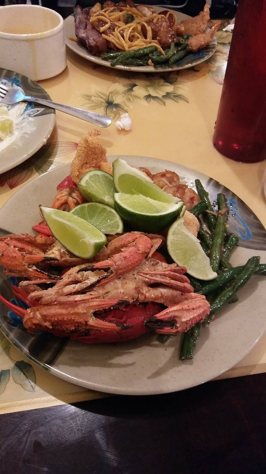 China Sea Restaurant | restaurant | 4300 Thousand Oaks, San Antonio, TX 78217, USA | 2109467777 OR +1 210-946-7777