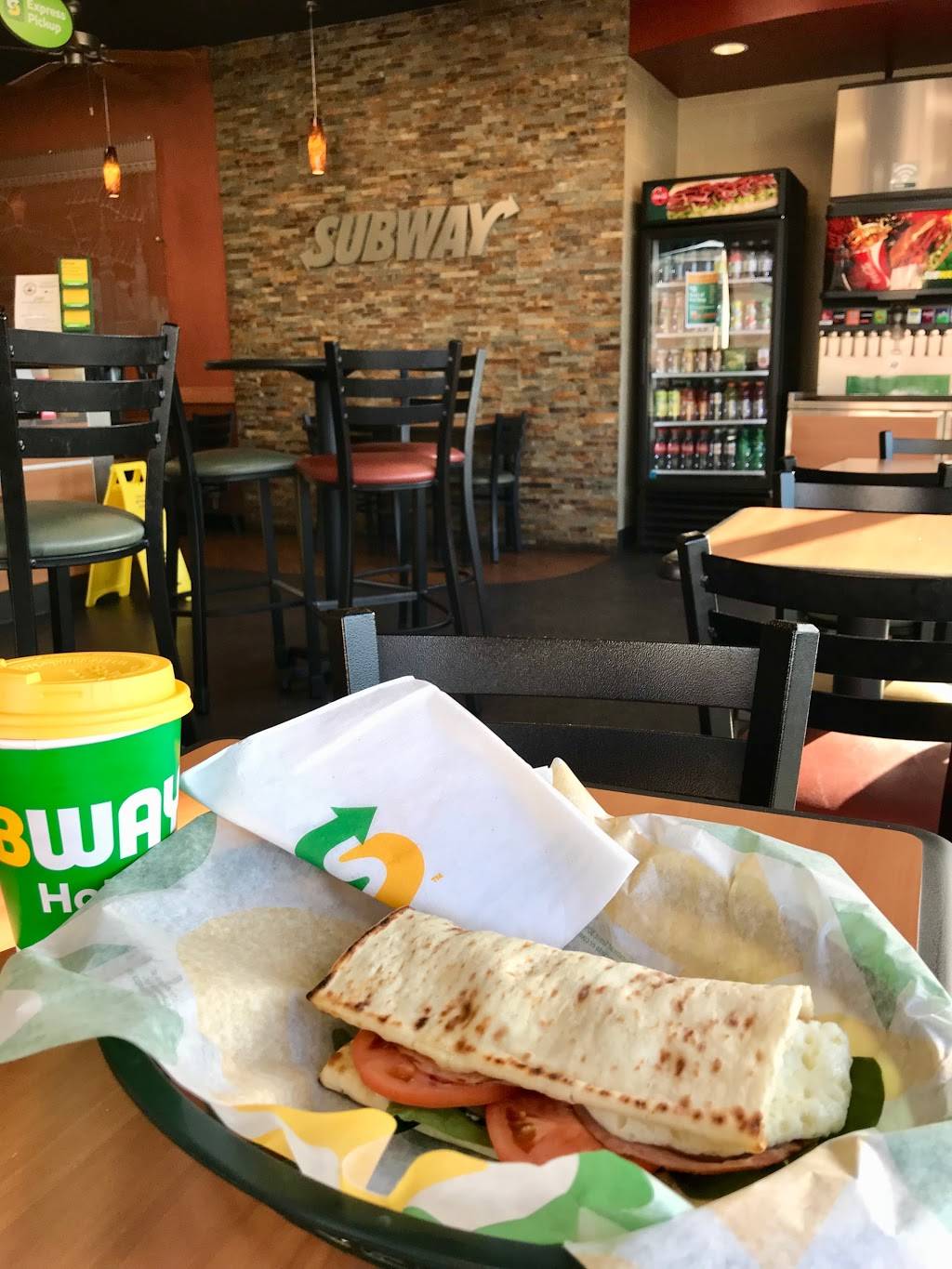 Subway Restaurants | restaurant | 750 Vine St, Los Angeles, CA 90038, USA | 3234651025 OR +1 323-465-1025