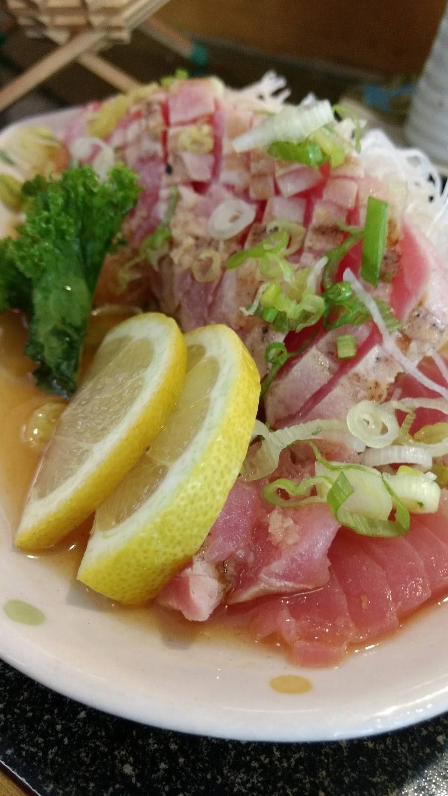 Kaigan Sushi | restaurant | 560 1st St A103, Benicia, CA 94510, USA | 7077471084 OR +1 707-747-1084