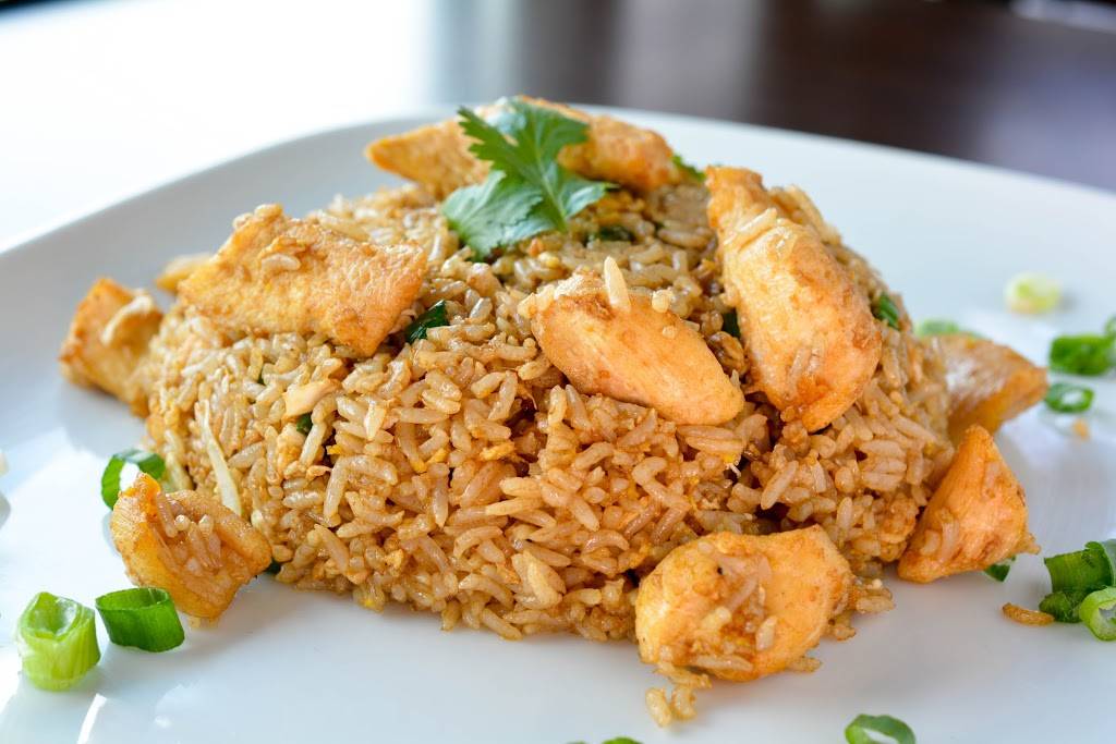 Aji Peruvian Grill | meal takeaway | 2825 S Kirkwood Rd #800, Houston, TX 77082, USA | 2814967777 OR +1 281-496-7777