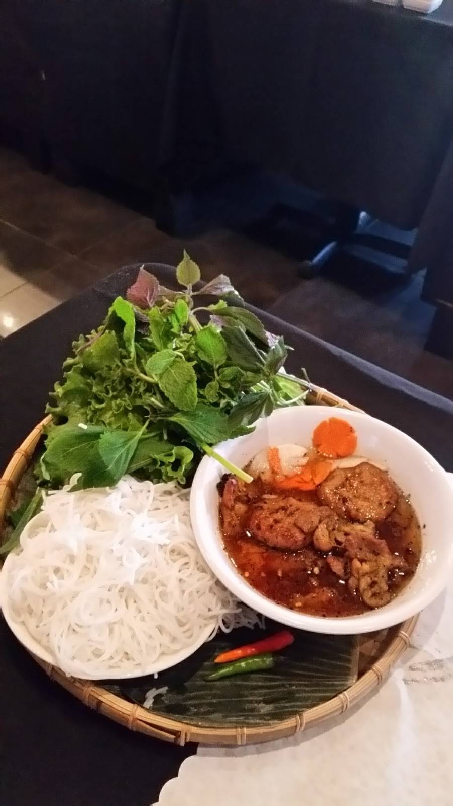 Bleu Restaurant & Dancing | restaurant | 14160 Beach Blvd, Westminster, CA 92683, USA | 7149037770 OR +1 714-903-7770