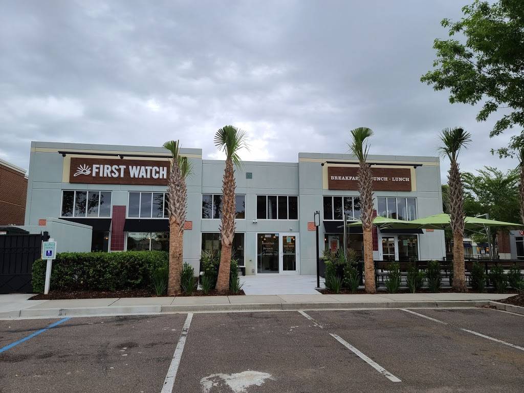 First Watch | restaurant | 1236 Belk Dr, Mt Pleasant, SC 29464, USA | 8434288061 OR +1 843-428-8061