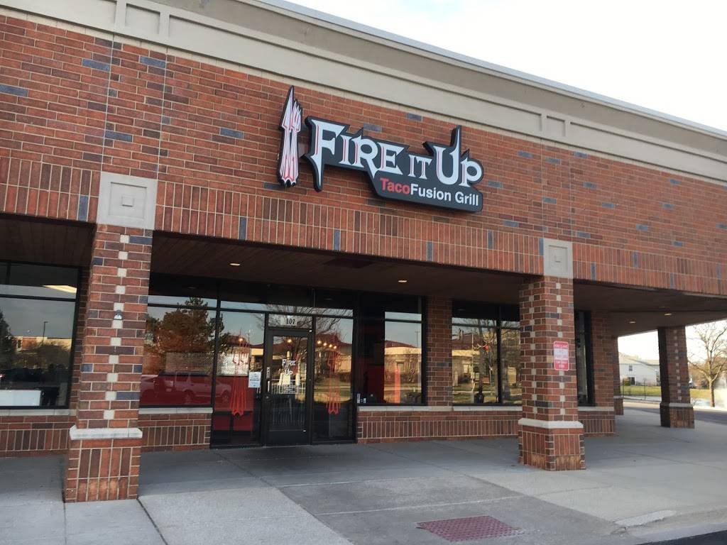 Fire It Up Naperville | restaurant | 1523 N Aurora Rd #107, Naperville, IL 60563, USA | 6303058225 OR +1 630-305-8225