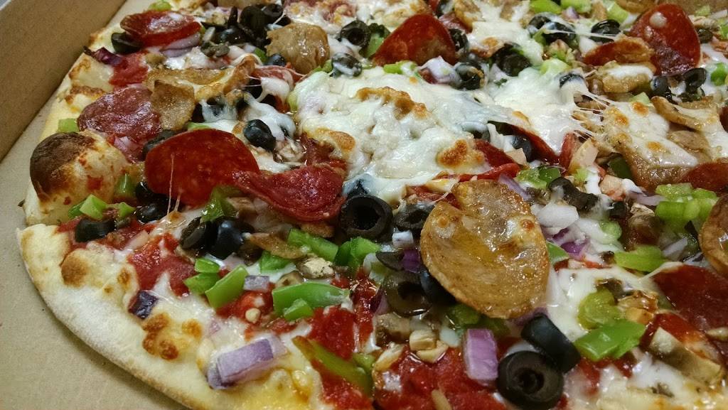 Altitude Pizza | meal delivery | 62543 US-40, Granby, CO 80446, USA | 9705573155 OR +1 970-557-3155