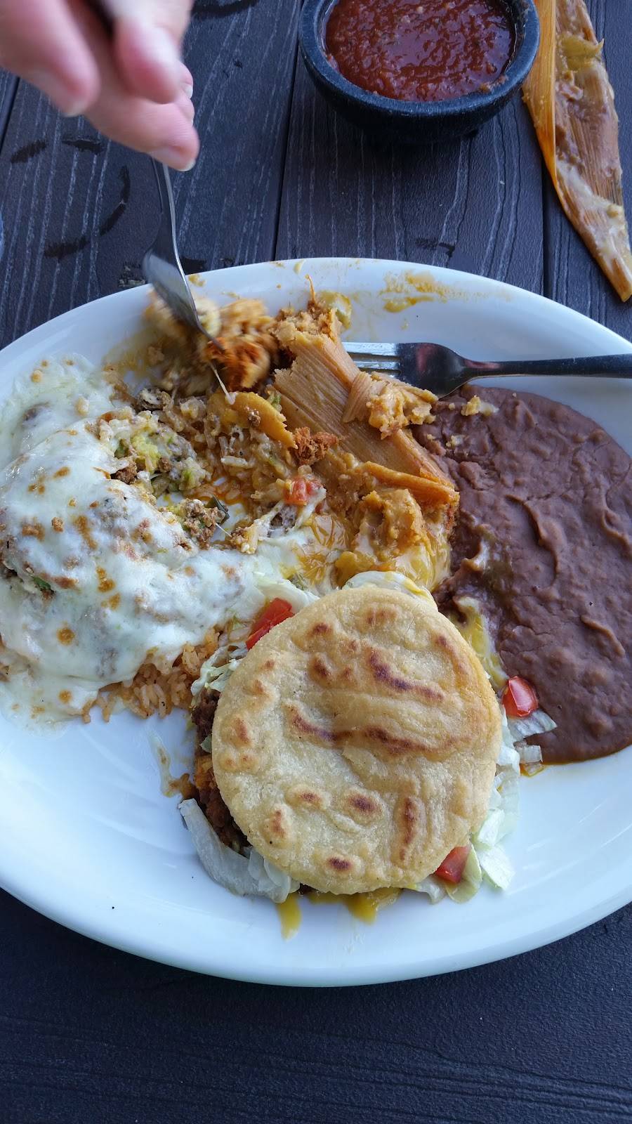 Casa Garcias Mexican Restaurant & Cantina | restaurant | 1691 TX-46 Suite 335, New Braunfels, TX 78132, USA | 8306088026 OR +1 830-608-8026