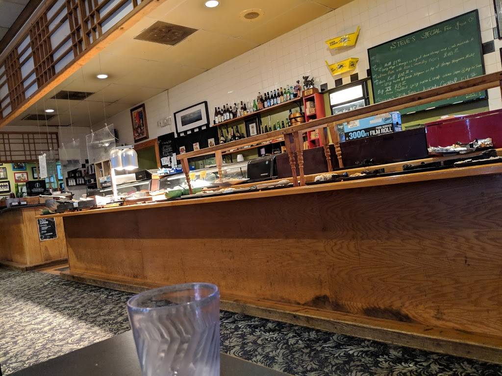 Midori Sushi | restaurant | 4020 N MacArthur Blvd #114, Irving, TX 75038, USA | 9728871818 OR +1 972-887-1818