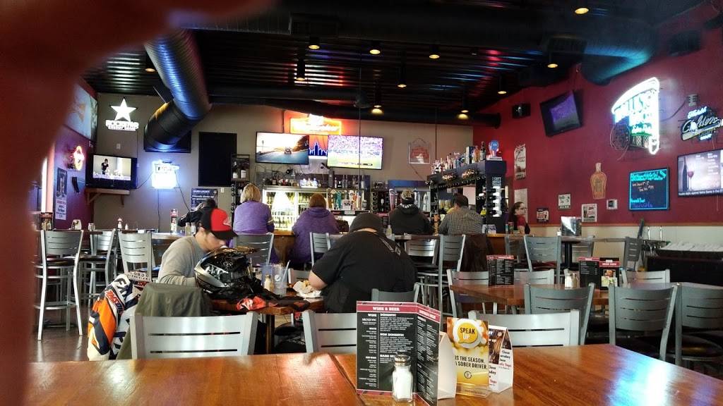 Events Sports Bar and Grill | restaurant | 401 8th St SE, Kasson, MN 55944, USA | 5076347400 OR +1 507-634-7400