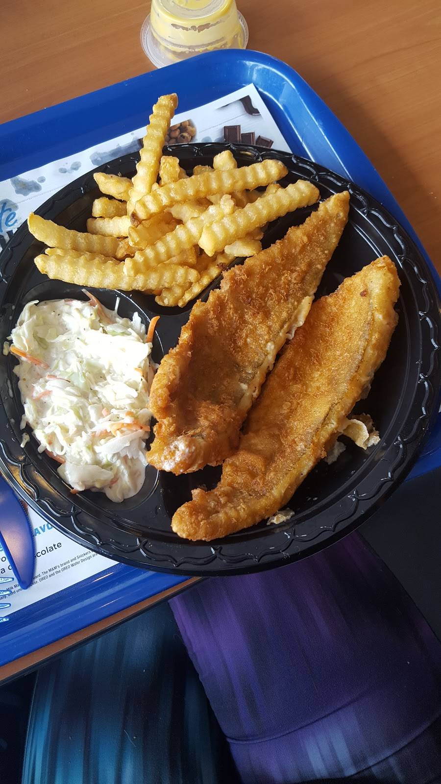 Culvers | restaurant | 105 Opportunity Blvd N, Cambridge, MN 55008, USA | 7636892005 OR +1 763-689-2005