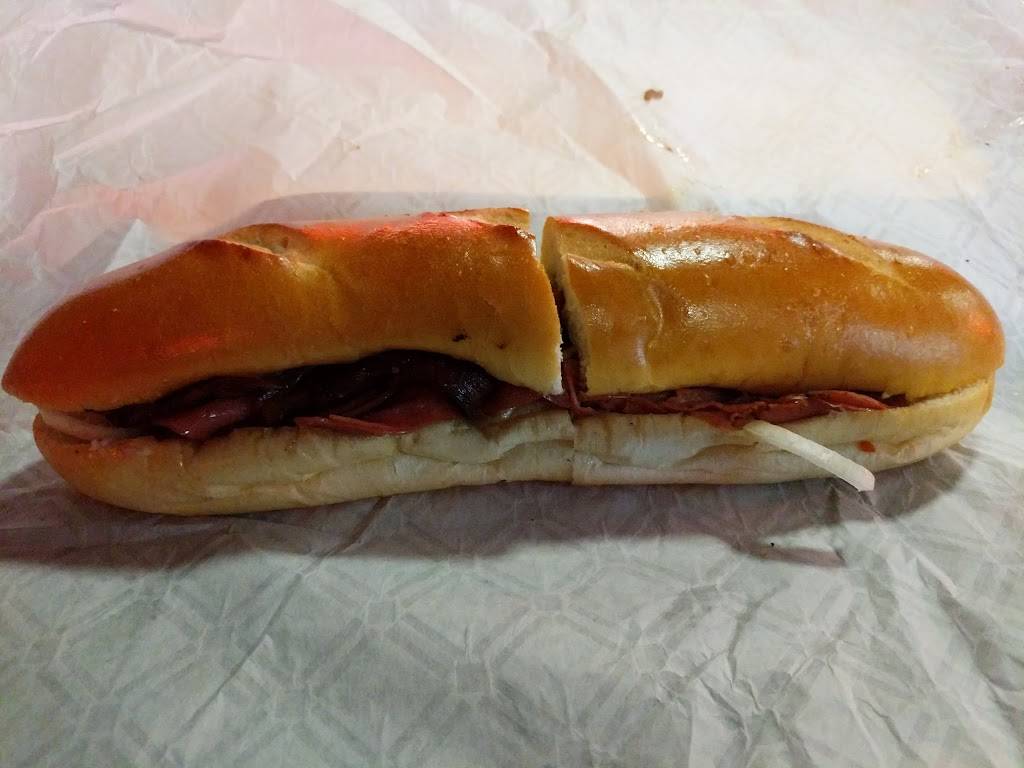 DiBellas Subs | meal takeaway | 4949 Tuttle Crossing Blvd, Dublin, OH 43016, USA | 6147171111 OR +1 614-717-1111