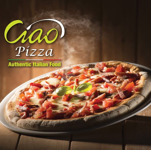 Ciao Pizza | restaurant | 3649 Byron Center Ave SW, Wyoming, MI 49519, USA | 6162490111 OR +1 616-249-0111