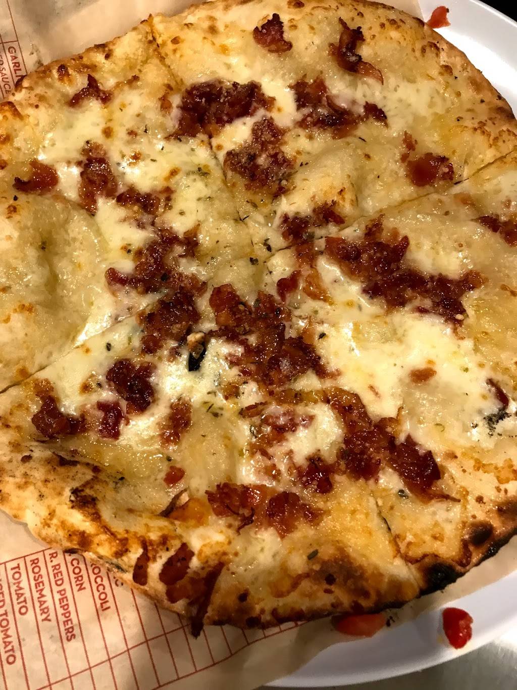 MOD Pizza | restaurant | SMOKETOWN PLAZA, 13800 Smoketown Rd, Woodbridge, VA 22192, USA | 5712600066 OR +1 571-260-0066