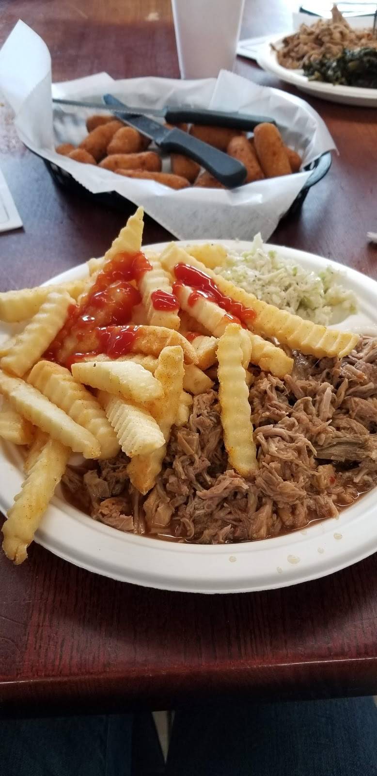 Randys Restaurant | restaurant | 3129 US-64, Lexington, NC 27292, USA | 3362496714 OR +1 336-249-6714