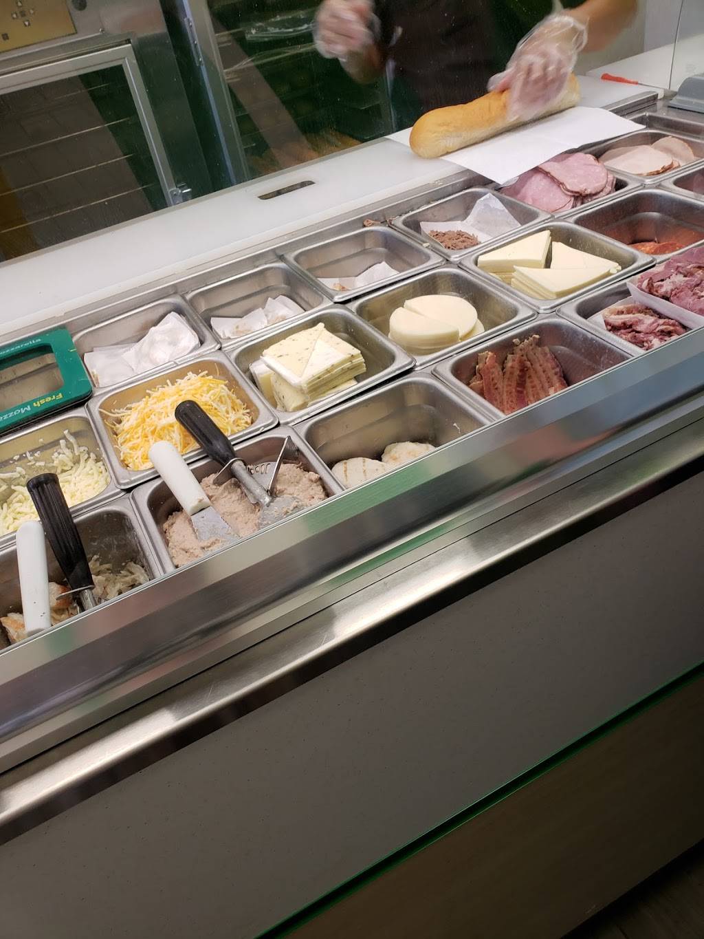 Subway | meal takeaway | 95-221 Kipapa Dr Space C8a, Mililani, HI 96789, USA | 8086257070 OR +1 808-625-7070