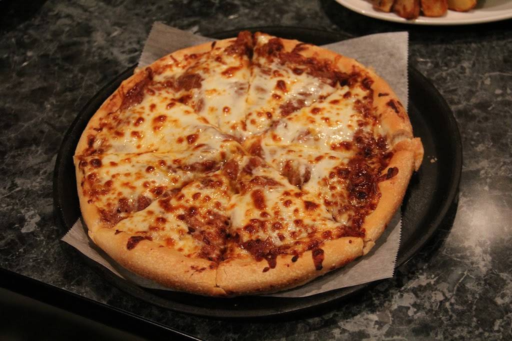 Belleria Pizza - Struthers | restaurant | 1010 Youngstown-Poland Rd, Struthers, OH 44471, USA | 3307554667 OR +1 330-755-4667