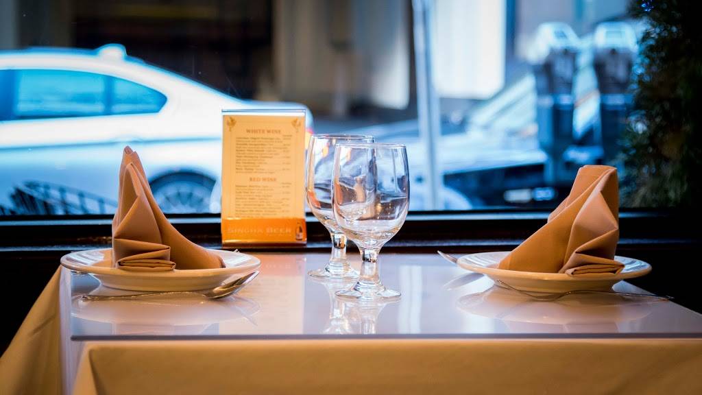 Pad Thai Restaurant | restaurant | 1170 Chapel St, New Haven, CT 06511, USA | 2035620322 OR +1 203-562-0322