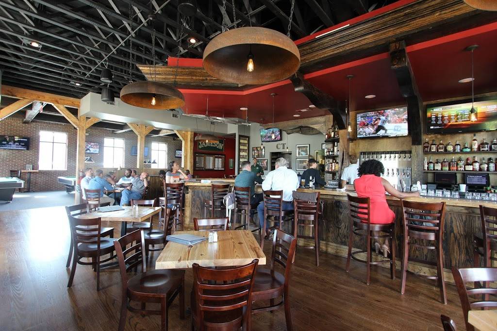 Hapeville Corner Tavern | restaurant | 573 N Central Ave, Atlanta, GA 30354, USA | 4042541004 OR +1 404-254-1004