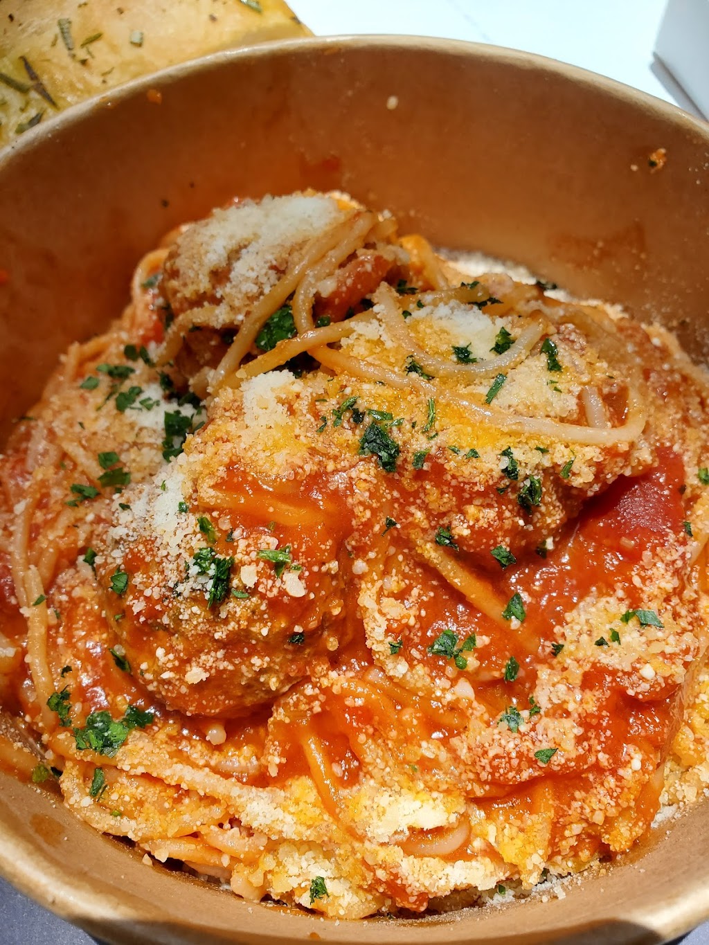 Contini Pasta | restaurant | 19501 Biscayne Blvd, Aventura Mall Unit 3205, Aventura, FL 33180, USA | 3055049743 OR +1 305-504-9743