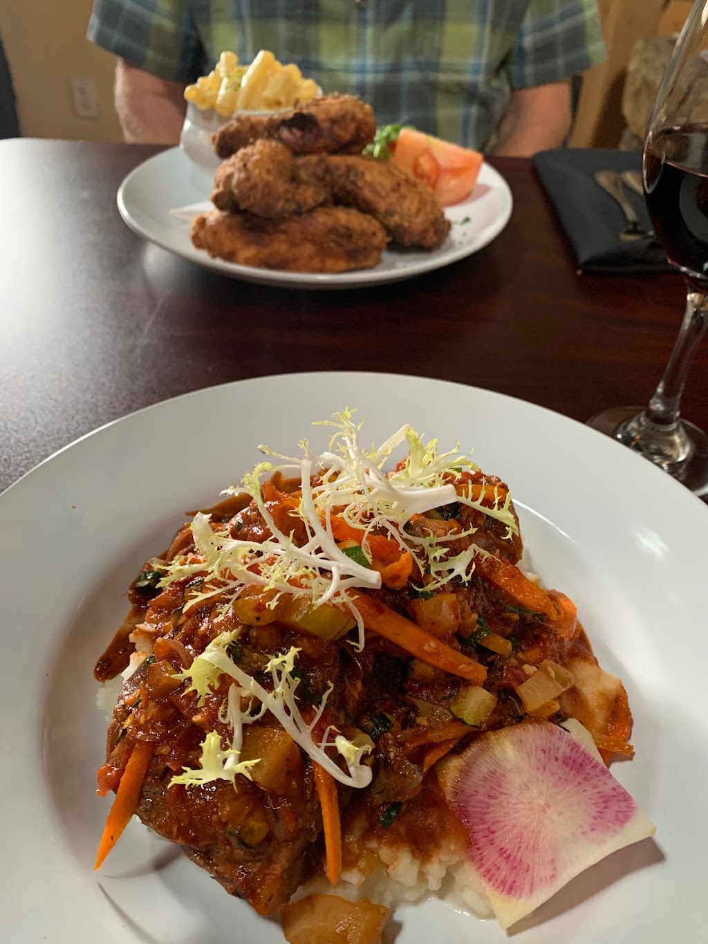 Harvest | restaurant | 1121 S Mt Shasta Blvd, Mt Shasta, CA 96067, USA | 5309262813 OR +1 530-926-2813