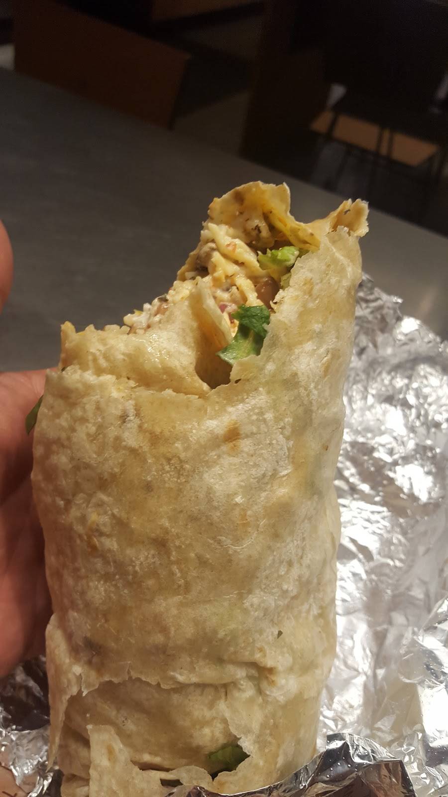 Chipotle Mexican Grill | restaurant | 13630 East Fwy Ste 100, Houston, TX 77015, USA | 7134530004 OR +1 713-453-0004