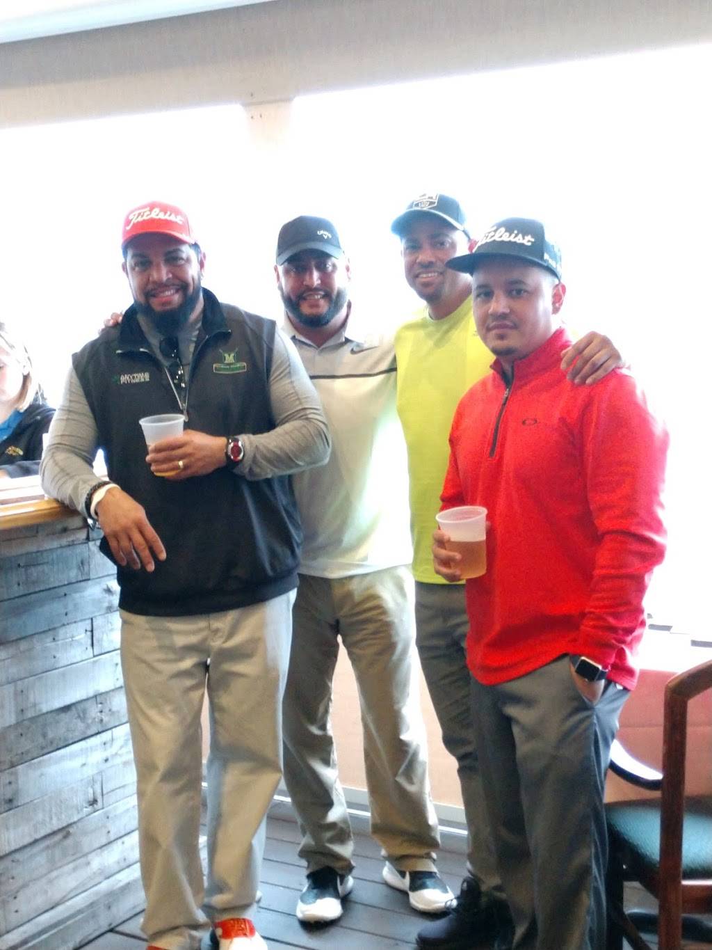 McCulloughs Pub & Restaurant | restaurant | 3016 Ocean Heights Ave, Egg Harbor Township, NJ 08234, USA | 6099261863 OR +1 609-926-1863