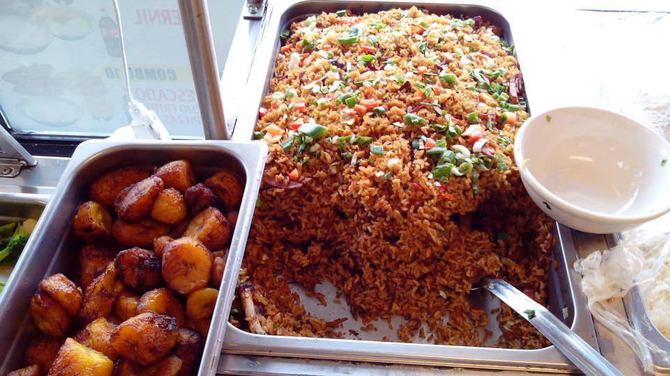 Rico Pollo Dominican food | restaurant | 223 Monroe St, Passaic, NJ 07055, USA | 9737772761 OR +1 973-777-2761