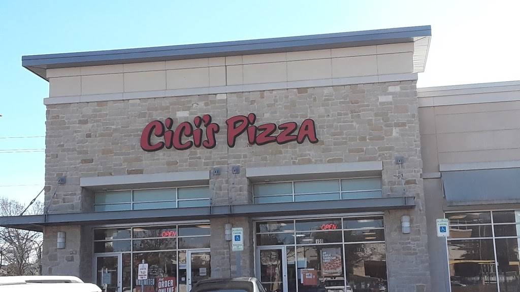 Cicis | restaurant | 6186 Retail Rd Suite 100, Dallas, TX 75231, USA | 2146912424 OR +1 214-691-2424