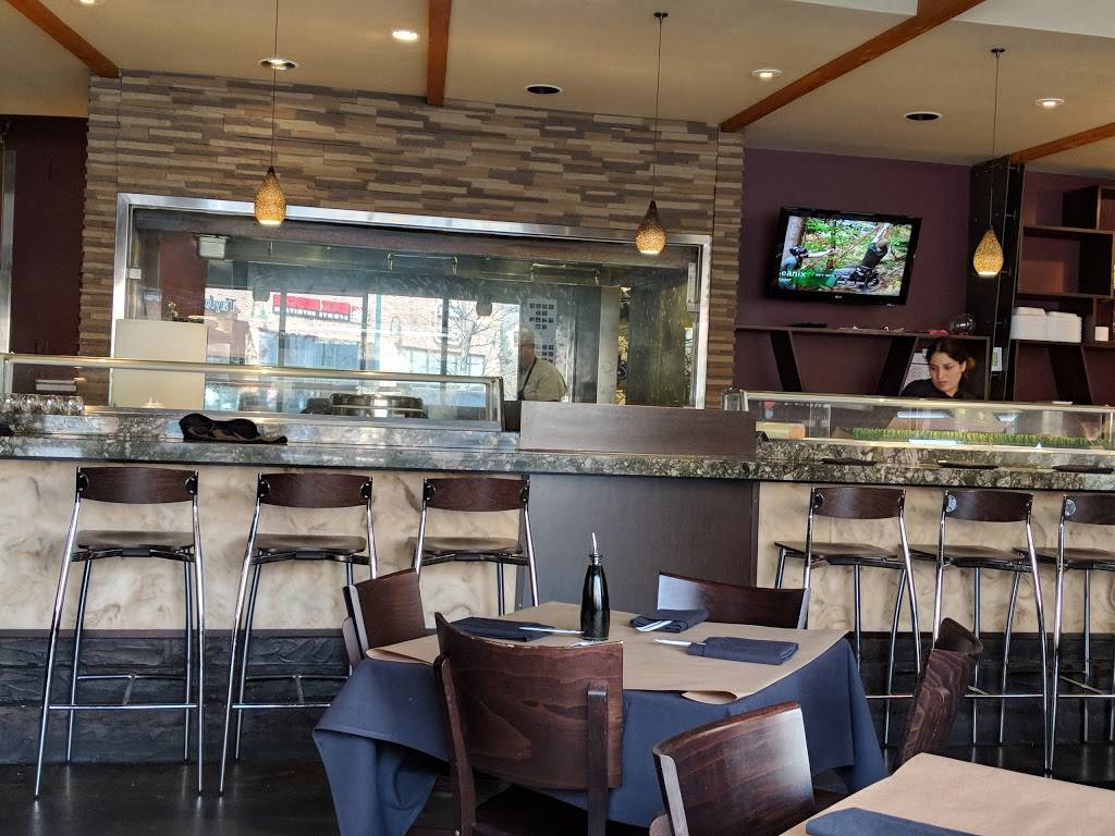 The Happy Sumo | restaurant | 6572 S Big Cottonwood Canyon Rd, Cottonwood Heights, UT 84121, USA | 8017339661 OR +1 801-733-9661