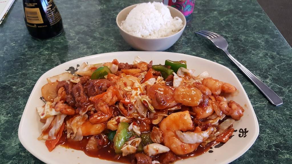 Panda House | restaurant | 15784 US Hwy 63, Hayward, WI 54843, USA | 7159343888 OR +1 715-934-3888