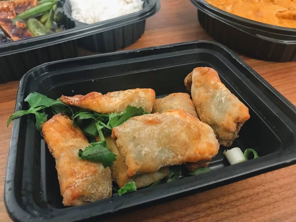 LUCKY CAT VEGAN | restaurant | 1512 Commerce St SUITE 100, Dallas, TX 75201, USA | 4698591750 OR +1 469-859-1750