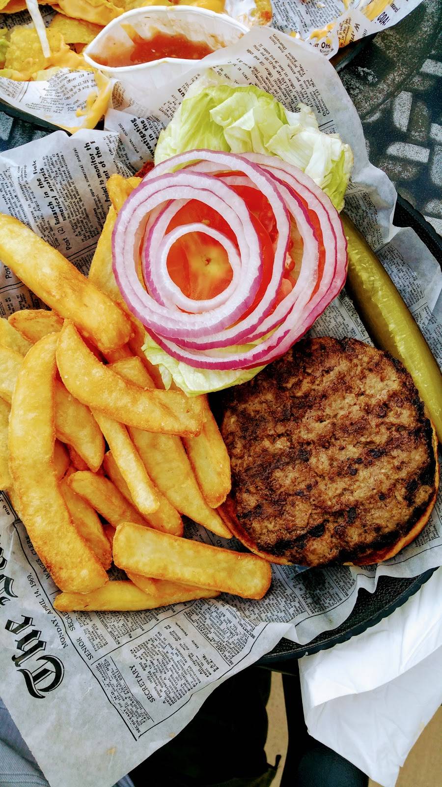 Pub 83 | restaurant | 4868 Il Rte 83, Long Grove, IL 60047, USA | 8474781160 OR +1 847-478-1160