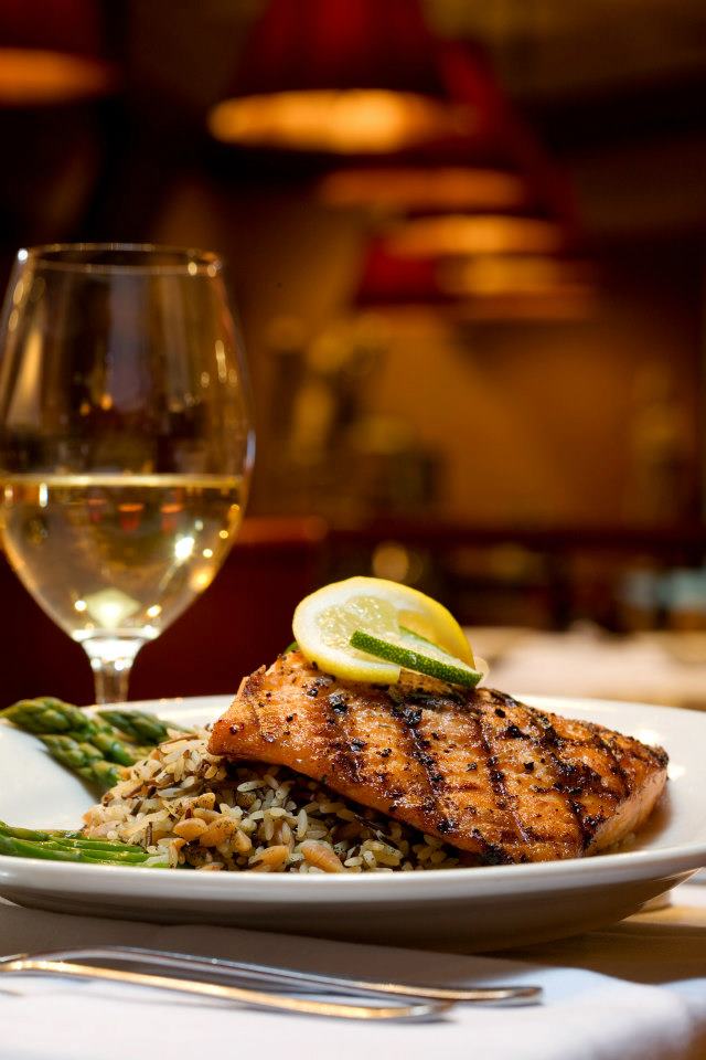 Minervas Food & Cocktails | restaurant | 2945 Hamilton Blvd, Sioux City, IA 51104, USA | 7122770800 OR +1 712-277-0800