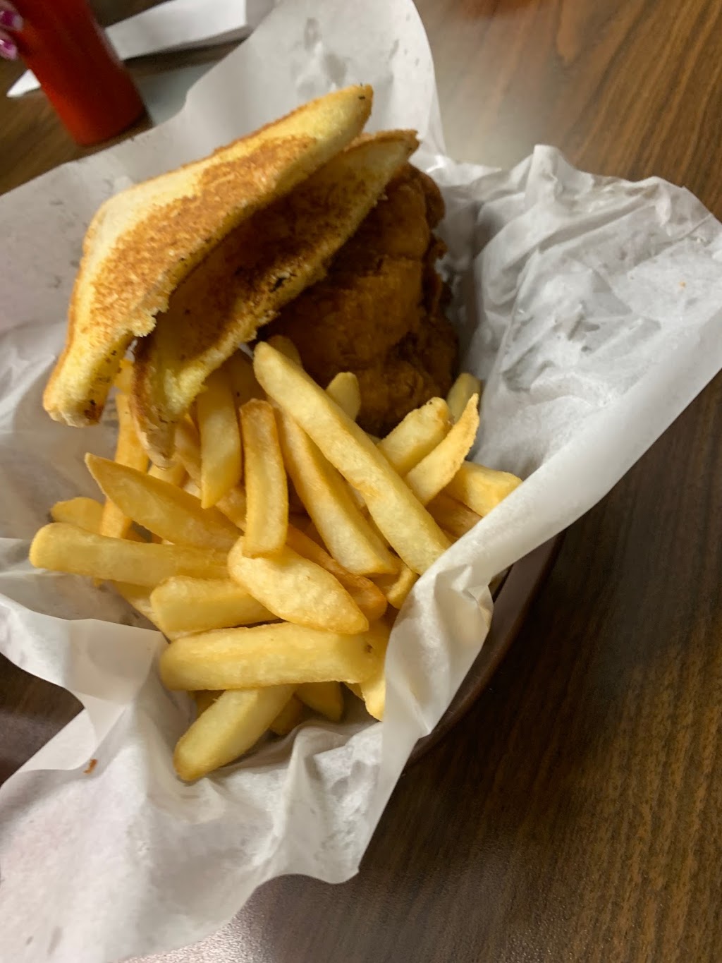 Kathys Kitchen | restaurant | 120 E Newton St, Mansfield, MO 65704, USA | 4179242450 OR +1 417-924-2450