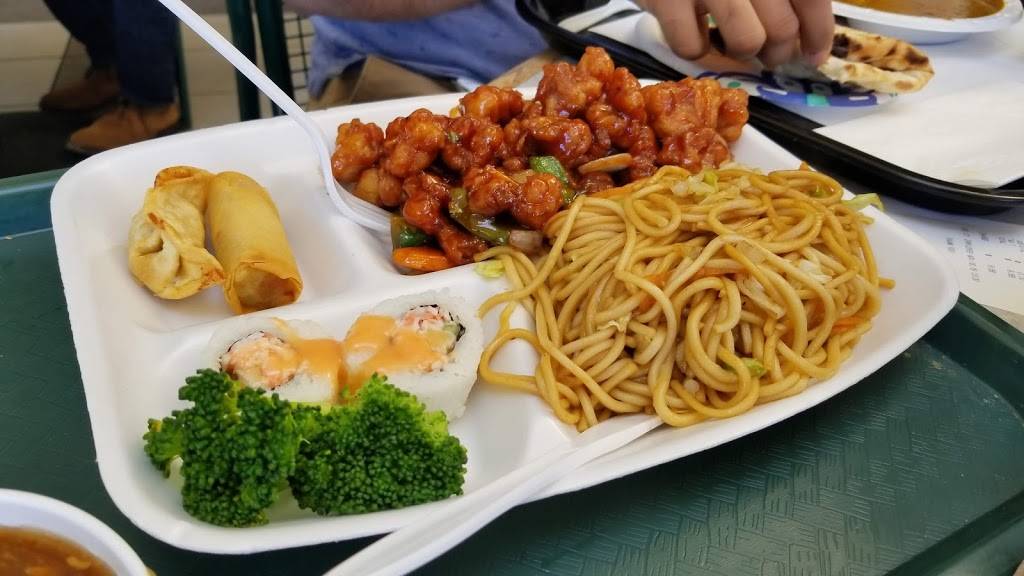 Wow Wok | restaurant | 9440 Scranton Rd, San Diego, CA 92121, USA | 8583200088 OR +1 858-320-0088