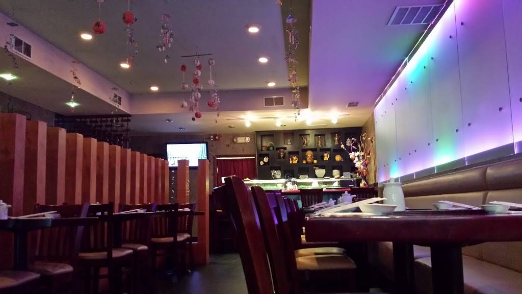 Fu Sha Sushi Bar | restaurant | 156 Parsippany Rd, Parsippany, NJ 07054, USA | 9733869200 OR +1 973-386-9200