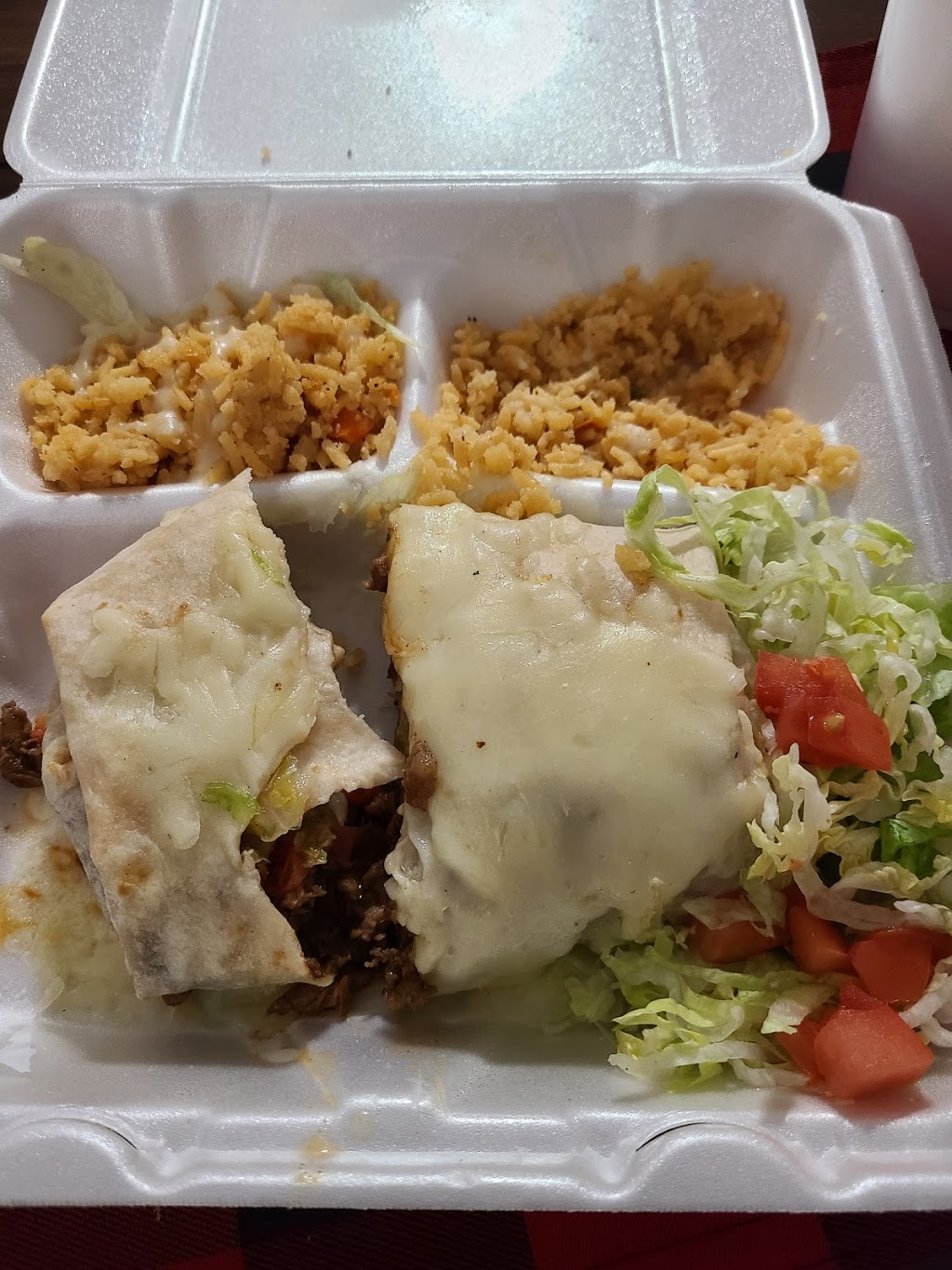 My Taco Express | restaurant | 7310 Barrington Rd, Hanover Park, IL 60133, USA | 6308558460 OR +1 630-855-8460