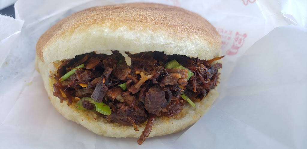 Sister Lius Kitchen | meal takeaway | 5504 Durham-Chapel Hill Boulevard #103 namu旁边, Durham, NC 27707, USA | 9842443973 OR +1 984-244-3973