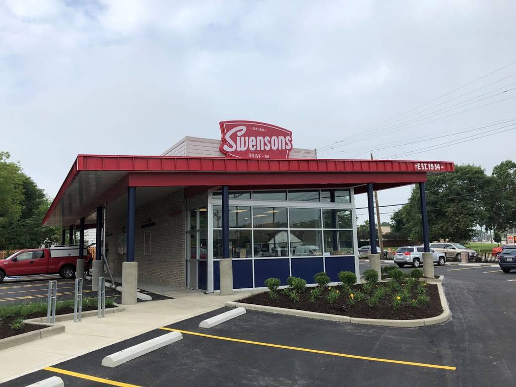 Swensons (North Olmsted) Drive-In Restaurants | restaurant | 27175 Lorain Rd, North Olmsted, OH 44070, USA | 2162901934 OR +1 216-290-1934