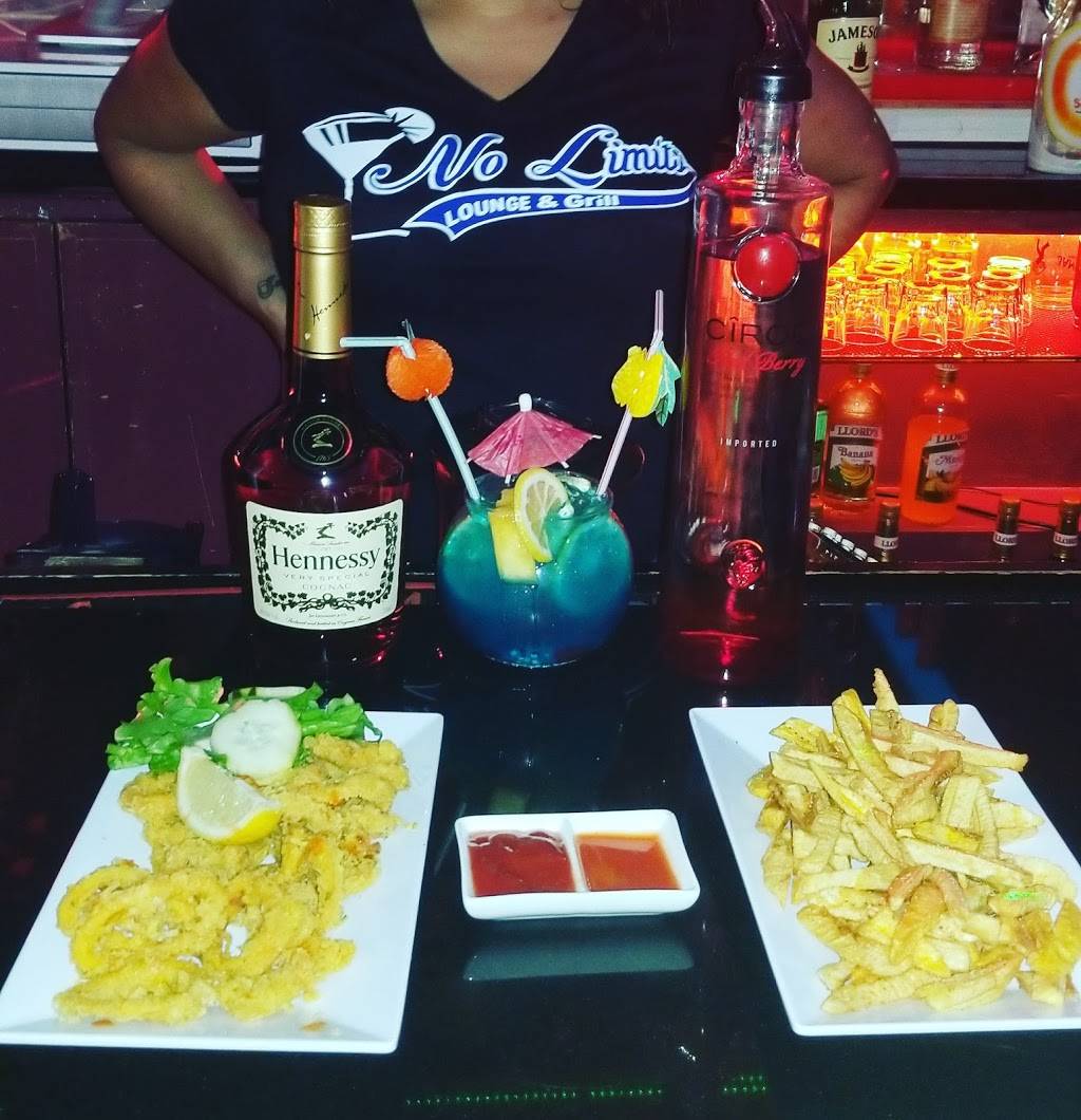 No Limit Lounge NYC | night club | 197-15 Jamaica Ave, Hollis, NY 11423, USA | 7187402005 OR +1 718-740-2005