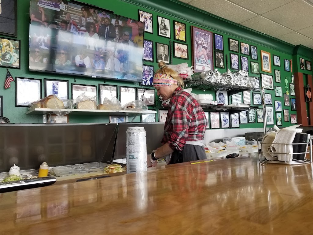 Shamuss Sandwich Shoppe | restaurant | 4212 E Sprague Ave, Spokane, WA 99202, USA | 5095363893 OR +1 509-536-3893