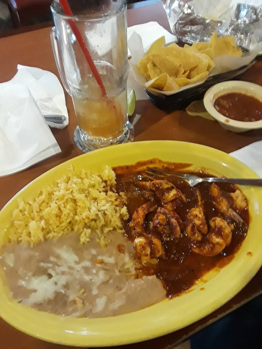 Tacos Y Gorditas GINA | restaurant | Marin Ave, Bay Point, CA 94565, USA | 9254005663 OR +1 925-400-5663